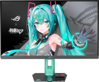 ASUS ROG Strix XG27ACMEG-G, Hatsune Miku Edition, 27" (90LM0C7U-B01371)