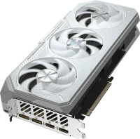 GIGABYTE Radeon RX 9070 XT Gaming OC ICE 16G, 16GB GDDR6, 2x HDMI, 2x DP (GV-R907XGAMINGOCICE-16GD)