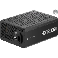 Corsair HXi SHIFT Series HX1200i SHIFT 1200W ATX 3.1 (CP-9020267-EU)