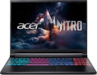 Acer Nitro V16S AI ANV16S-41-R93W, Ryzen 7 260, 16GB RAM, 1TB SSD, GeForce RTX 5070 (NH.QZXEG.001)