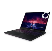 Lenovo Legion Pro 7 16AFR10H, Eclipse Black, Ryzen 9 9955HX3D, 32GB RAM, 2TB SSD, GeForce RTX 5080, DE (83RU000UGE)