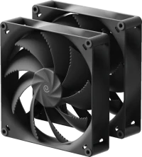 HAVN H18, schwarz, 180mm, 2er-Pack (HVN-FS-H1840-02-DUO)