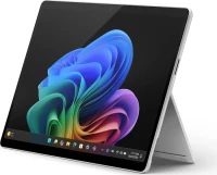 Microsoft Surface Pro 13", Platinum, Snapdragon X Plus - X1P-64-100, 16GB RAM, 512GB Flash (EP2-08345)