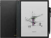 Onyx Boox Note Air 5 C, schwarz, 6GB RAM, 64GB Flash