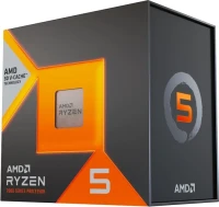 AMD Ryzen 5 7500X3D, 6C/12T, 4.00-4.50GHz, boxed ohne Kühler (100-100001904WOF)