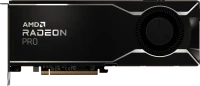 Sapphire Radeon PRO W7800, 48GB GDDR6, 3x DP, mDP (32353-01-20G)
