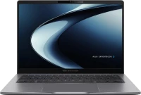 ASUS ExpertBook P3 P3405CVA-NZ0415, Misty Grey, Core i5-13420H, 16GB RAM, 512GB SSD, DE (90NX08E1-M00FE0)