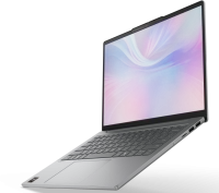 Lenovo IdeaPad Slim 5 14AKP10, Luna Grey, Ryzen AI 5 330, 16GB RAM, 512GB SSD, DE (83HX00A8GE)