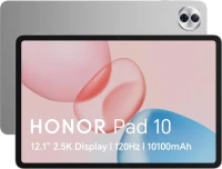 Honor Pad 10, Space Gray, 8GB RAM, 256GB Flash (5301ANNU / HEY3-W00)