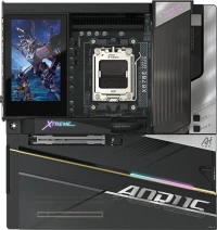 GIGABYTE X870E AORUS Xtreme X3D AI TOP