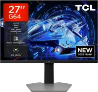 TCL 27G64, 27"