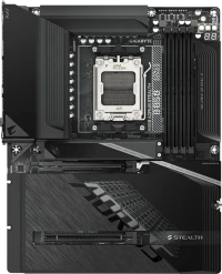 GIGABYTE B850 AORUS Stealth