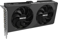 INNO3D GeForce RTX 5060 Twin X2 OC V2, 8GB GDDR7, HDMI, 3x DP (N50602-08D7X-195071N)