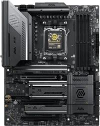 MSI MAG X870E Tomahawk MAX WIFI