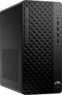 HP ProDesk 2 G1a Tower, Ryzen 5 8500G, 32GB RAM, 512GB SSD (B6HV0ES#ABD)