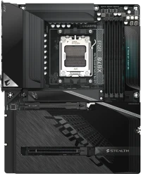 GIGABYTE X870 AORUS Stealth