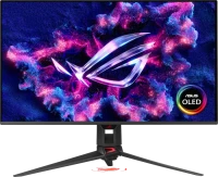 ASUS ROG Swift OLED PG32UCDM Gen3 (PG32UCDM3), Gen3, 31.5" (90LM0CL0-B01971)