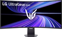 LG UltraGear evo G9 52G930B-B, 52"
