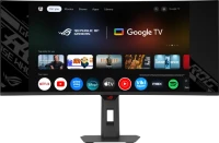 ASUS ROG Strix OLED XG34WCDMTG, 34" (90LM0B10-B02171)