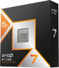 AMD Ryzen 7 9850X3D, 8C/16T, 4.70-5.60GHz, boxed ohne Kühler (100-100001973WOF)