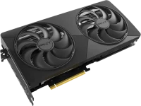 PNY GeForce RTX 5080 Slim OC, 16GB GDDR7, HDMI, 3x DP (VCG508016DFSXPB1-O)