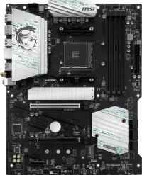 MSI MPG B550 Gaming WIFI (7C56-085R)