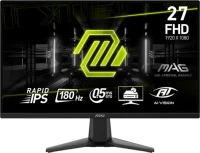 MSI MAG 275F, 27" (9S6-3CE21M-001)