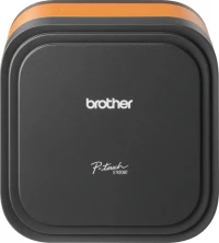 Brother P-touch CUBE Pro PT-E920BT (PTE920BTZ1)