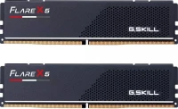 G.Skill Flare X5 schwarz UDIMM 16GB Kit, DDR5-6000, CL30-38-38-96 (F5-6000J3038F8GH2-FX5)