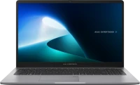 ASUS ExpertBook P1 P1503CVA-S72335, Misty Grey, Core 5 210H, 16GB RAM, 512GB SSD, DE (90NX0881-M02ML0)