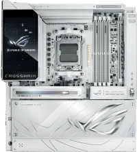 ASUS ROG Crosshair X870E Glacial (90MB1NQ0-M0EAY0)