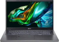 Acer Aspire 17 A17-51M-52TG, Steel Gray, Core 5 120U, 16GB RAM, 1TB SSD, DE (NX.J0HEG.005)