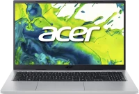 Acer Aspire Go 15 AG15-72P-55UU, Pure Silver, Core 5 120U, 16GB RAM, 512GB SSD, DE (NX.JSVEG.001)
