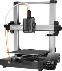 Anycubic Kobra 3 V2, schwarz/silber (ANY-K3V2BK0A-O)