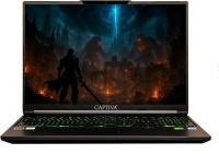 Captiva Advanced Gaming I95-041GE, Core i7-14650HX, 32GB RAM, 1TB SSD, GeForce RTX 5060, DE (95041)