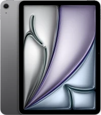 Apple iPad Air 8 13" M4, Space Gray, 256GB Flash [2026] (MH5U4NF/A / MH5U4LL/A / MH5U4TY/A)