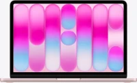 Apple MacBook Neo, Blush, A18 Pro, 8GB RAM, 256GB SSD, DE [2026] (MHFH4D/A)