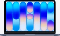 Apple MacBook Neo, Indigo, A18 Pro, 8GB RAM, 512GB SSD, DE [2026] (MHFG4D/A)