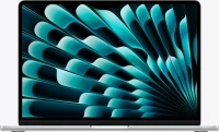 Apple MacBook Air 13" M5, silber, M5 - 10 Core CPU / 10 Core GPU, 24GB RAM, 1TB SSD, DE [2026] (MDH94D/A)