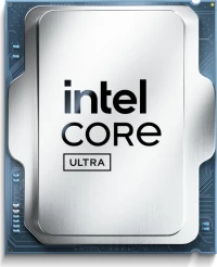 Intel Core Ultra 7 270K Plus, 8P+16E/24T, 3.70-5.50GHz, tray (AT807683B9B4884)