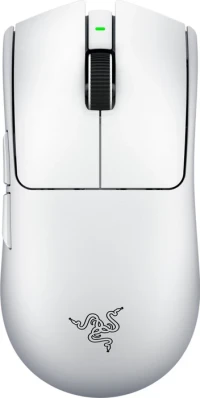 Razer Viper V4 Pro weiß, USB (RZ01-05630200-R3G1)