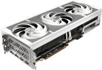 Sapphire Nitro+ Radeon RX 9070 XT OC PhantomLink Polar Edition, 16GB GDDR6, 2x HDMI, 2x DP, lite retail (11348-09-20G)