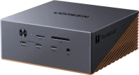 Ugreen Revodok Maxidok 17-in-1, Thunderbolt 5 [Buchse] (85590F)