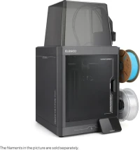 Elegoo Centauri Carbon 2 Combo, inkl. Canvas, schwarz (50.201.023300)