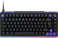 Logitech G512 X 75 TMR, schwarz, Dual-Swap analog/mechanisch, taktil, USB, DE (920-013928)
