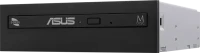 ASUS DRW-08D6MT schwarz, SATA, bulk (90DD0340-B19000)