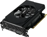Palit GeForce RTX 3050 StormX, 6GB GDDR6, DVI, HDMI, DP (NE63050018JE-1072F)