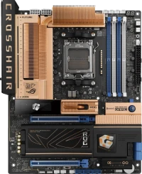 ASUS ROG Crosshair 2006 (AMD AM5) (90MB1PP0-M0EAY0)