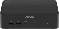 ASUS NUC 16 Pro Kit - Grand Canyon - RNUC16GDKX96C002, Core Ultra X9 388H, EU-Netzkabel (90AR00W2-M001E0)
