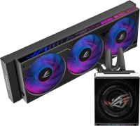 ASUS ROG Strix SLC IV 360 ARGB LCD (90RC01S1-B0EAY0)